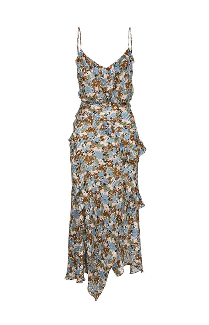 Veronica Beard Avenel Dress