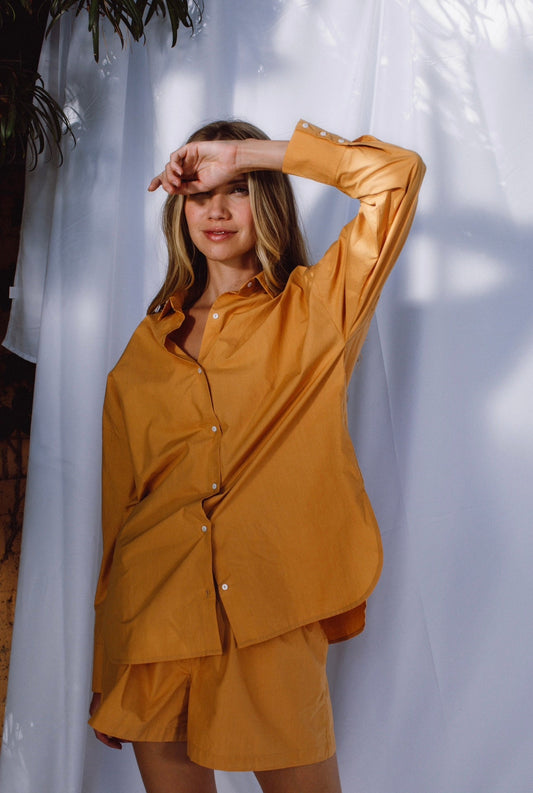 ATF Poplin Shirt