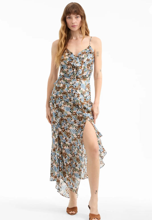 Veronica Beard Avenel Dress