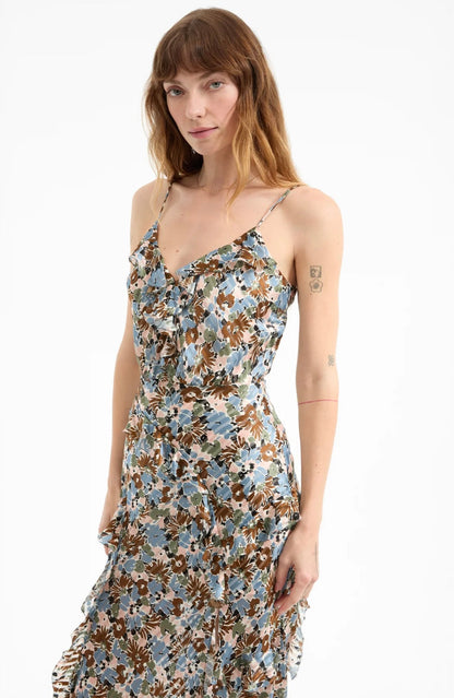 Veronica Beard Avenel Dress