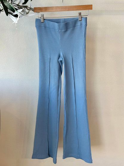 Donni Rib Kick Flare