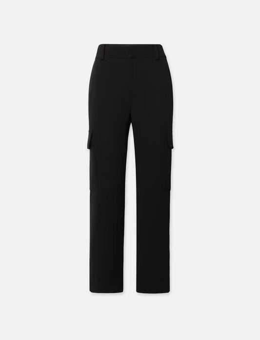 Frame Cargo Trouser