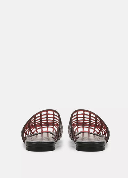 Vince Barcelona Cage Mule