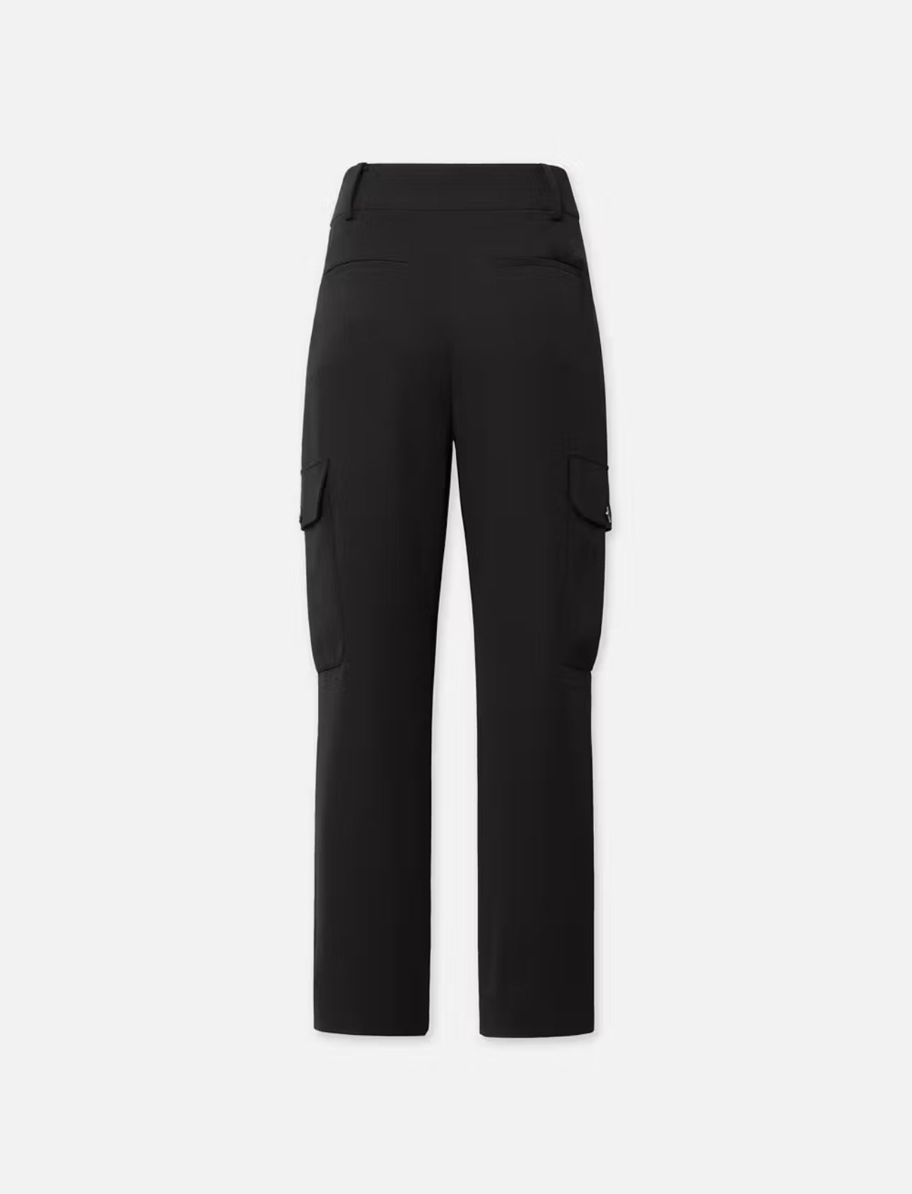 Frame Cargo Trouser