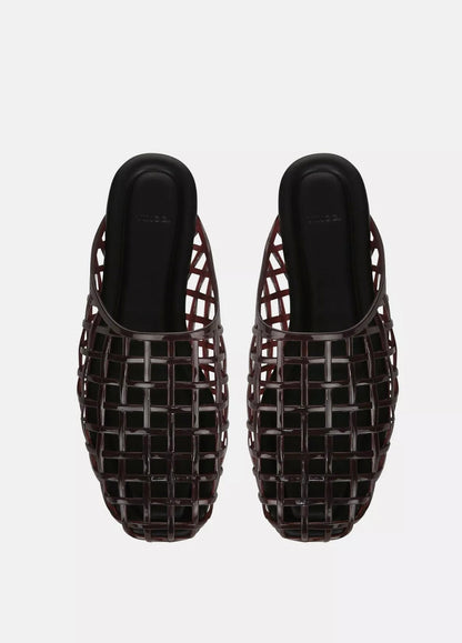 Vince Barcelona Cage Mule