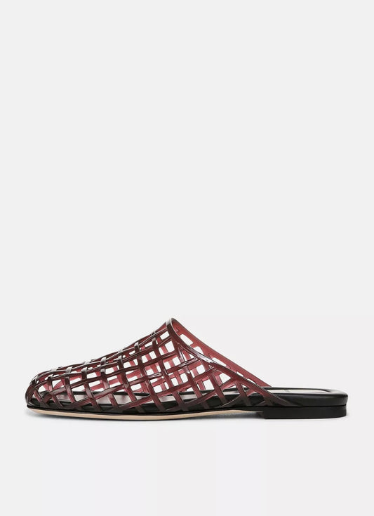 Vince Barcelona Cage Mule