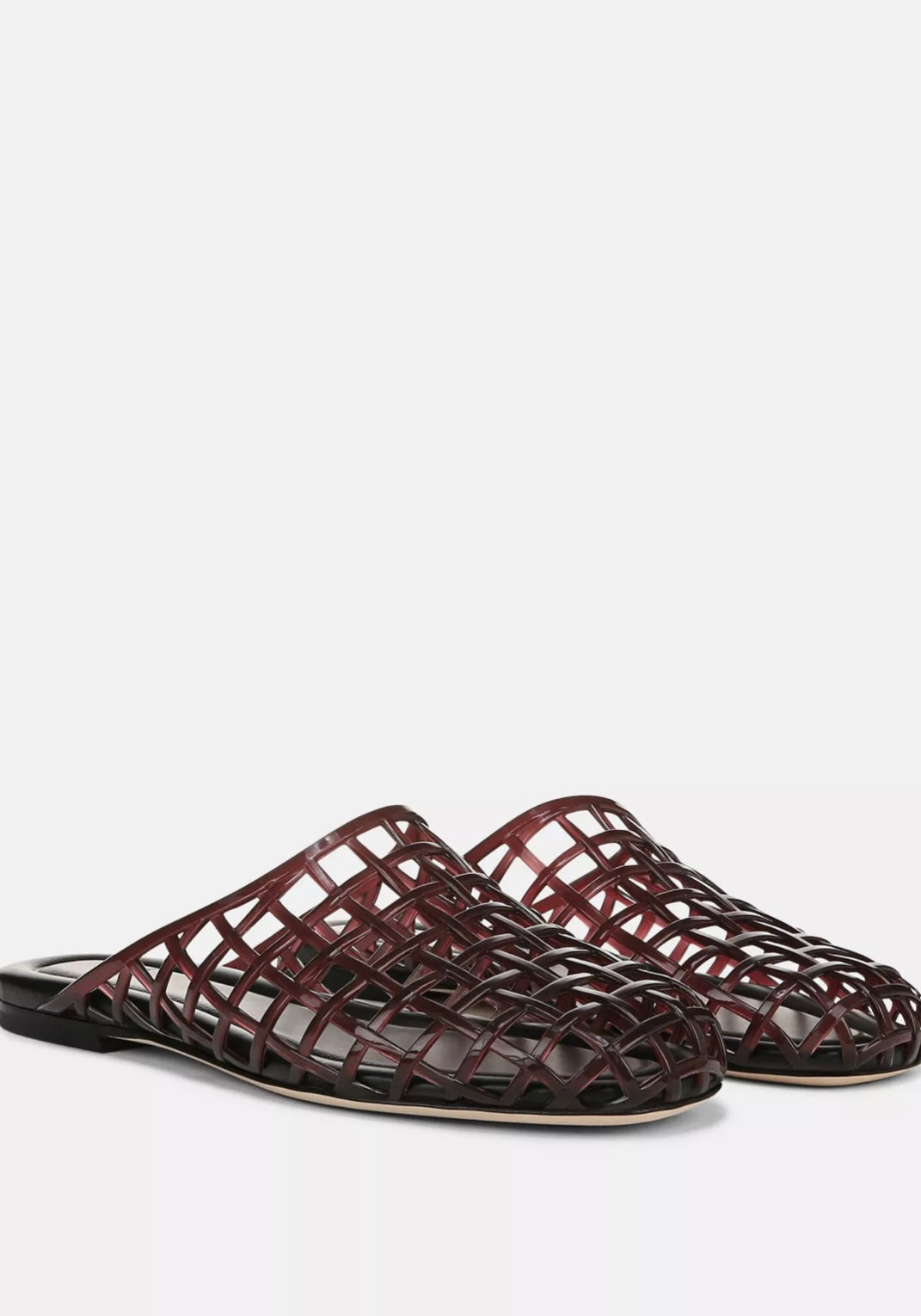 Vince Barcelona Cage Mule