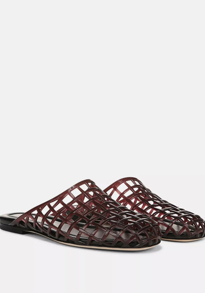 Vince Barcelona Cage Mule