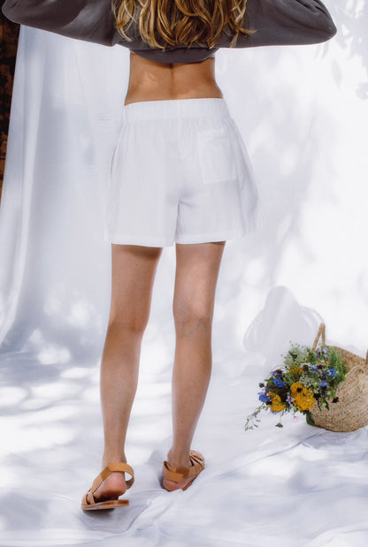 ATF Poplin Boxer Short