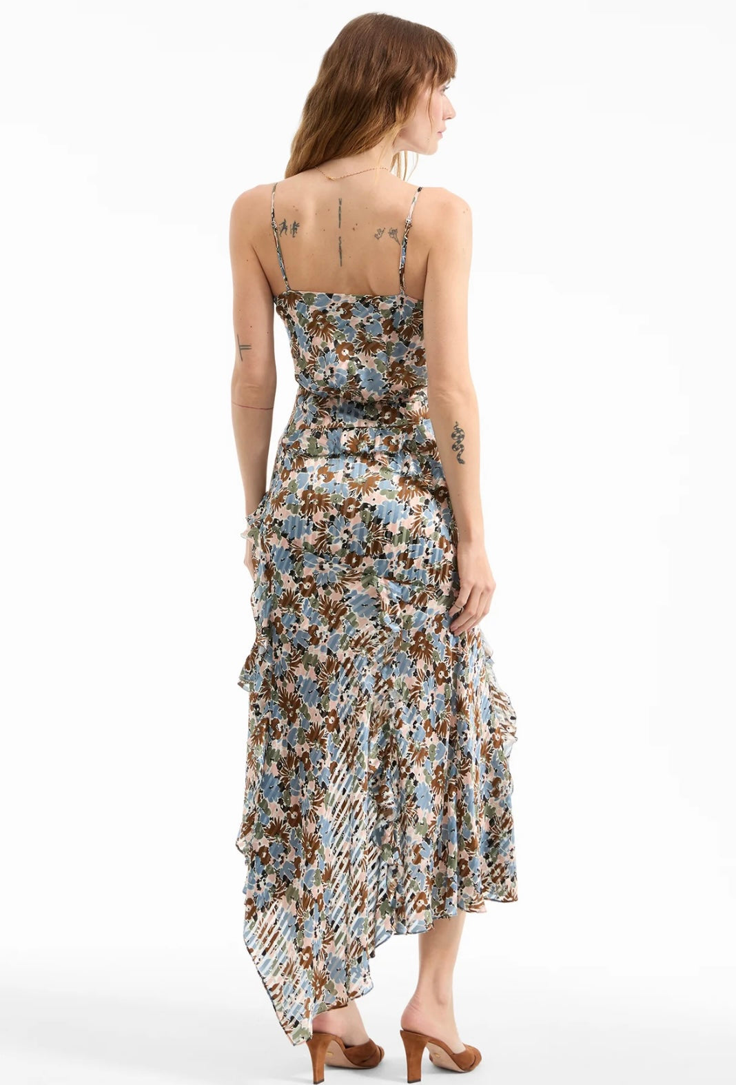 Veronica Beard Avenel Dress