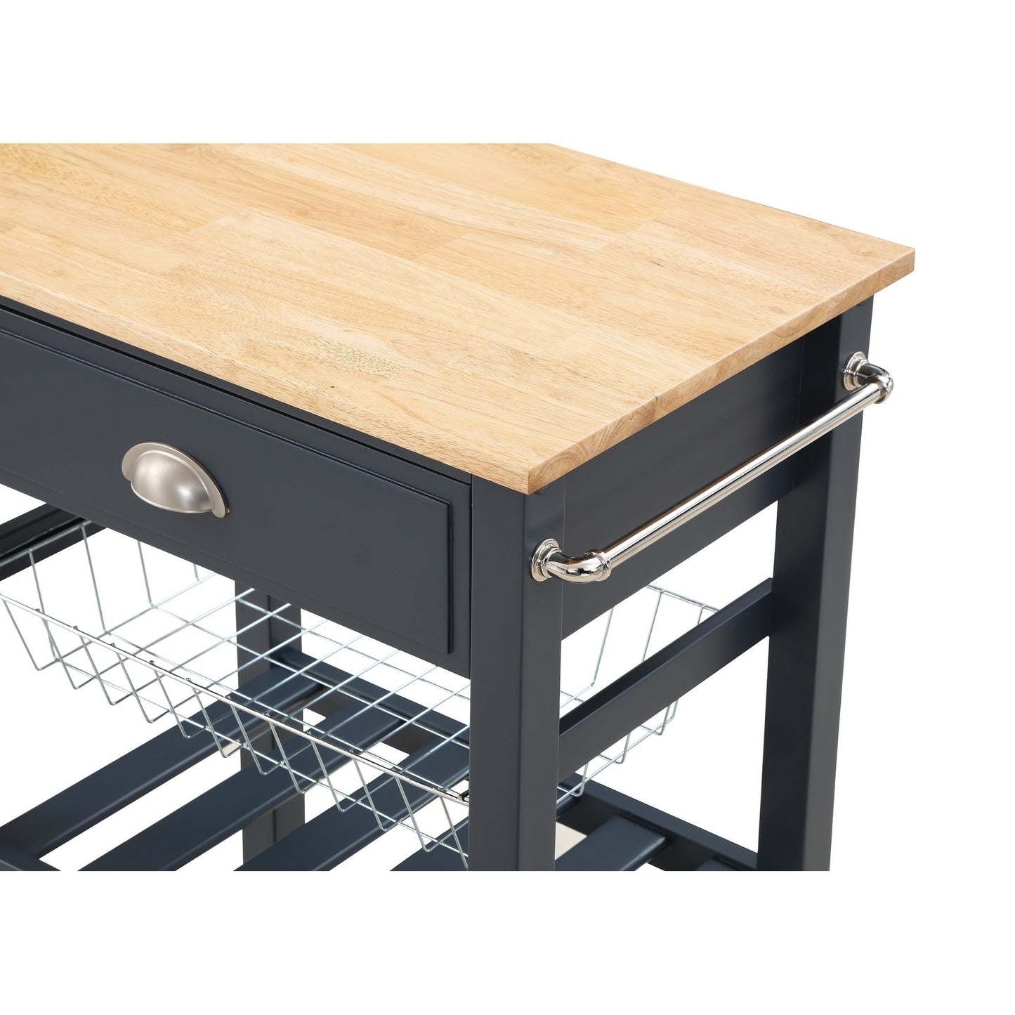 Hampton Kitchen Cart