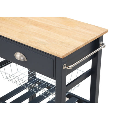 Hampton Kitchen Cart