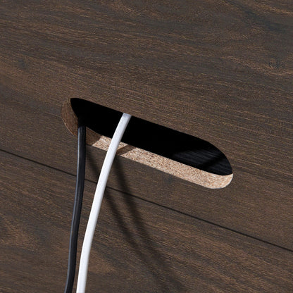 Hanson Rectangular TV Stand for TV's up to 75