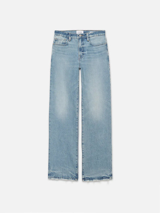 Frame Le Jane Crop