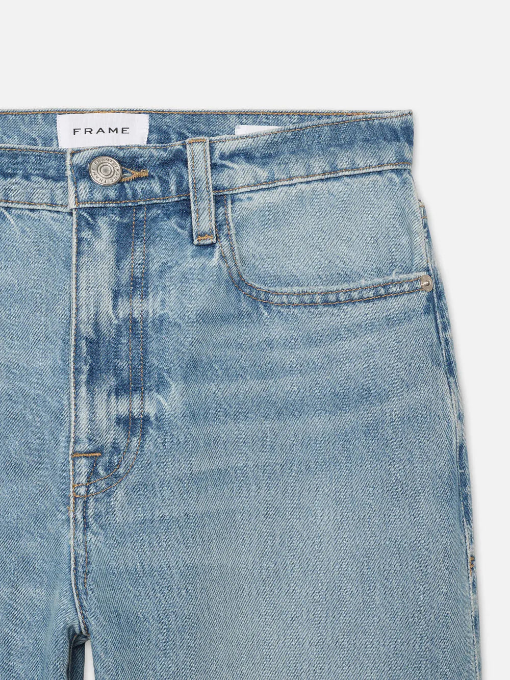 Frame Le Jane Crop