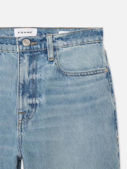 Frame Le Jane Crop