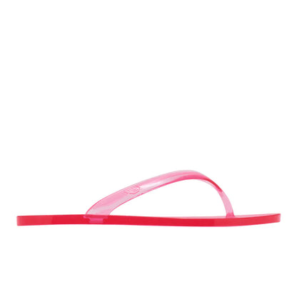 Ancient Greek Jelly Flip Flop