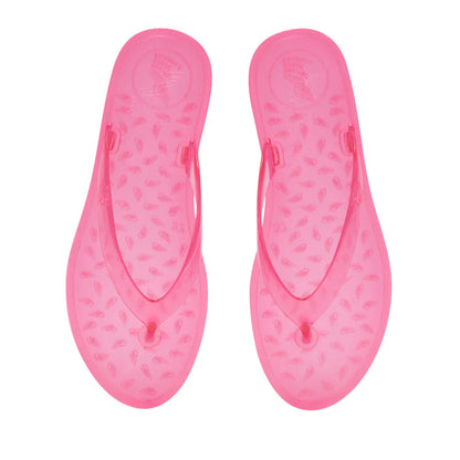 Ancient Greek Jelly Flip Flop