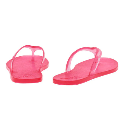 Ancient Greek Jelly Flip Flop