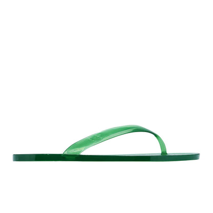 Ancient Greek Jelly Flip Flop