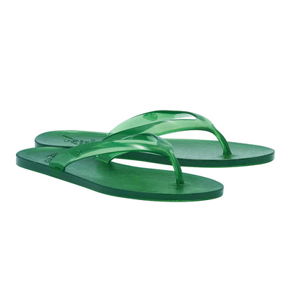Ancient Greek Jelly Flip Flop
