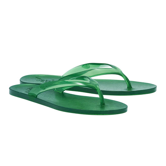 Ancient Greek Jelly Flip Flop