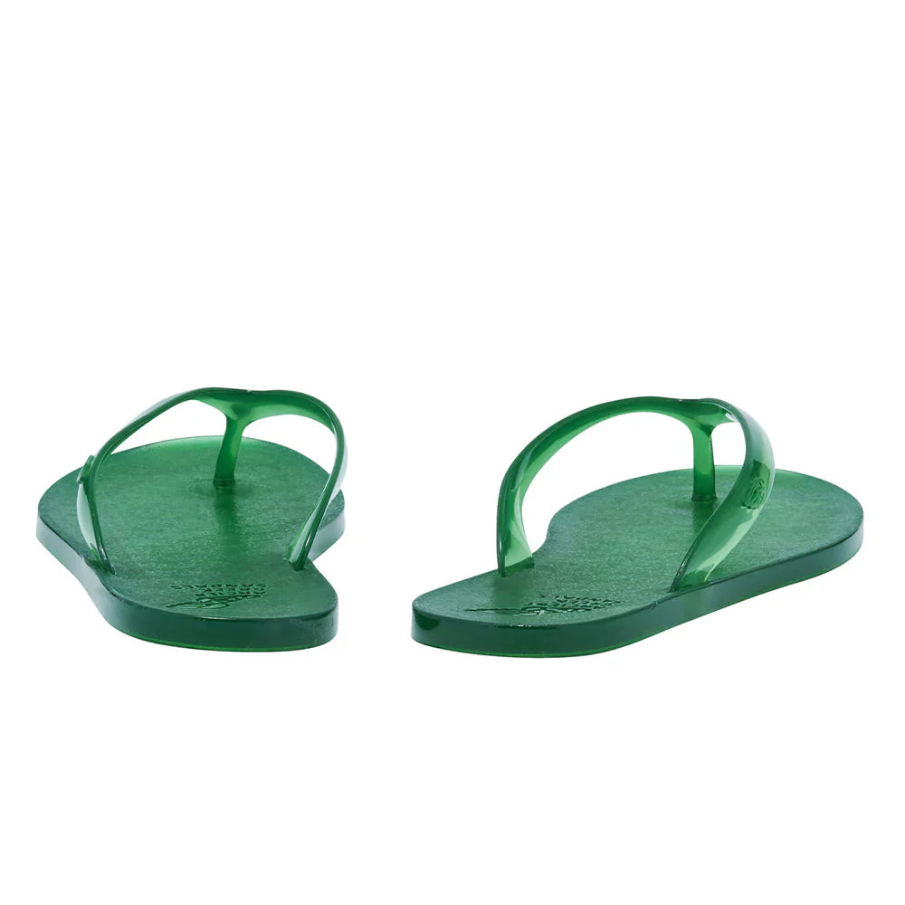 Ancient Greek Jelly Flip Flop