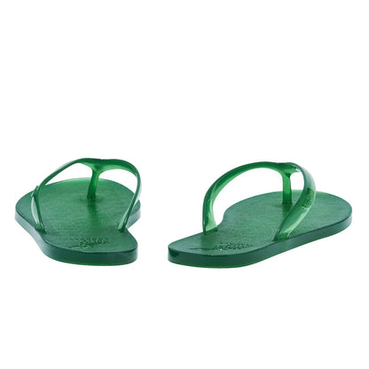 Ancient Greek Jelly Flip Flop