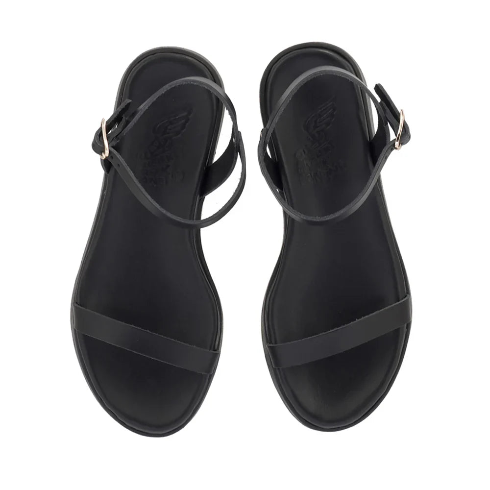 Ancient Greek Irida Sandal