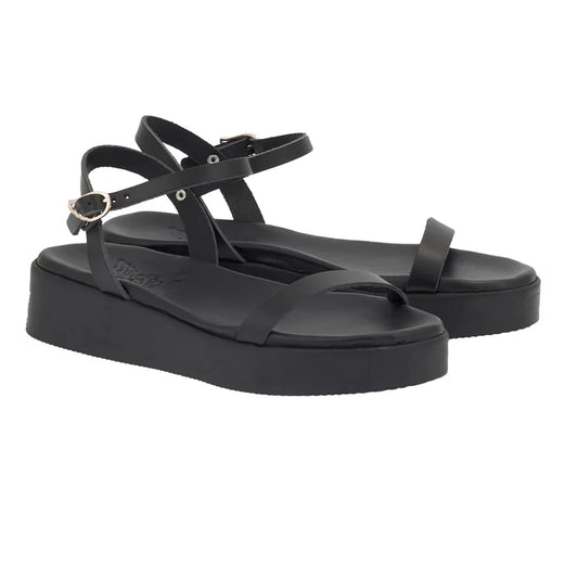 Ancient Greek Irida Sandal
