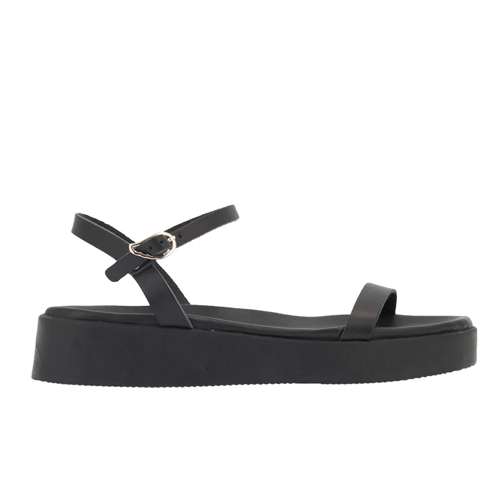Ancient Greek Irida Sandal