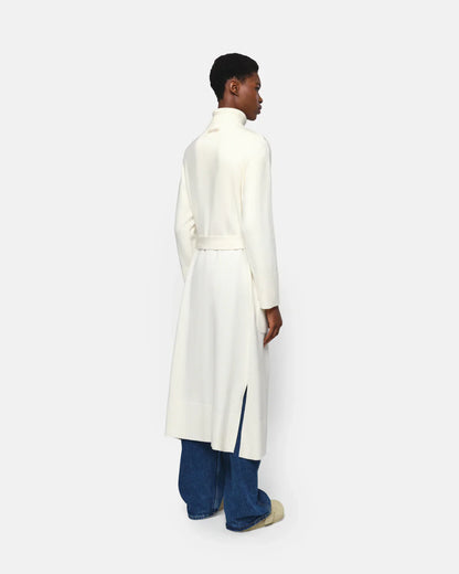 Apparis Alessi Long Belted Cardi