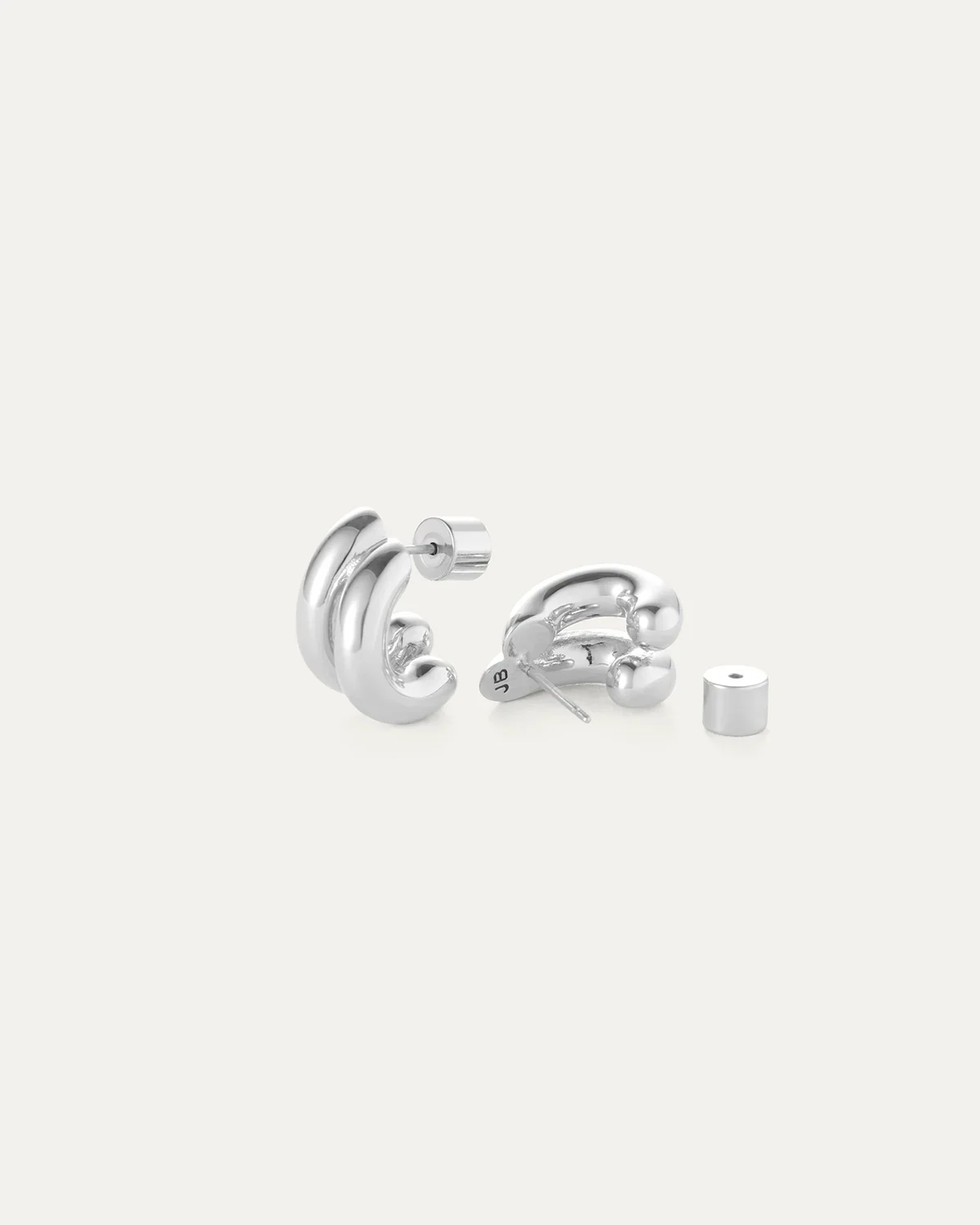 Jenny Bird Mini Florence Earrings