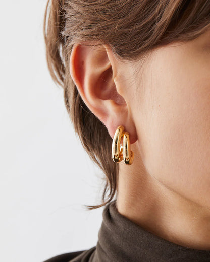 Jenny Bird Florence Earrings