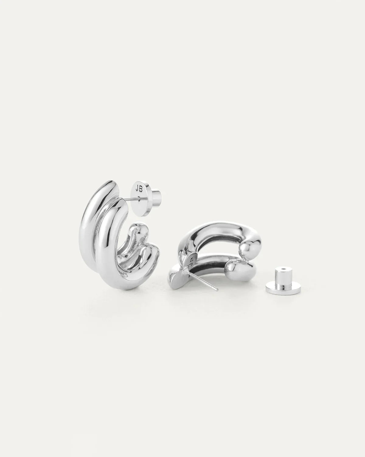 Jenny Bird Florence Earrings