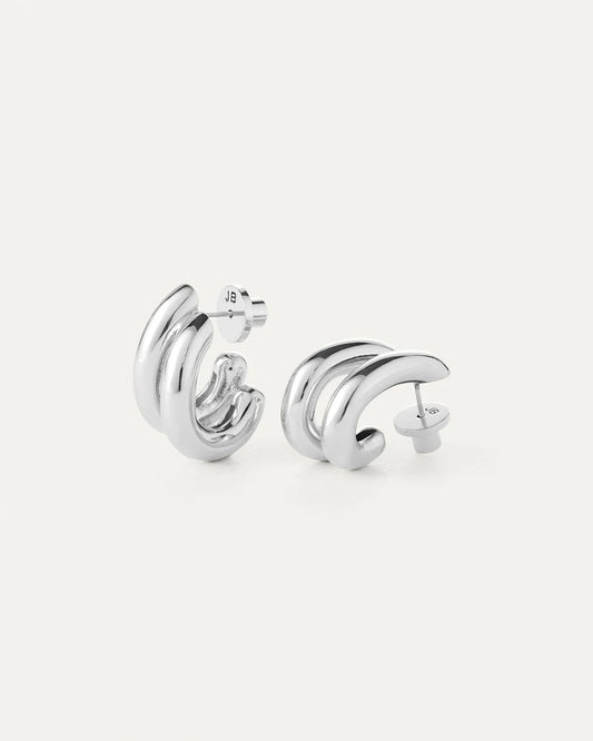 Jenny Bird Florence Earrings