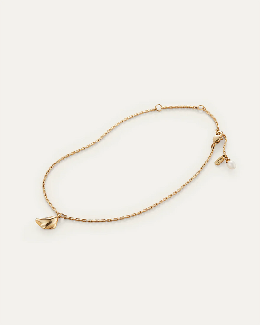 Jenny Bird Zoe Anklet