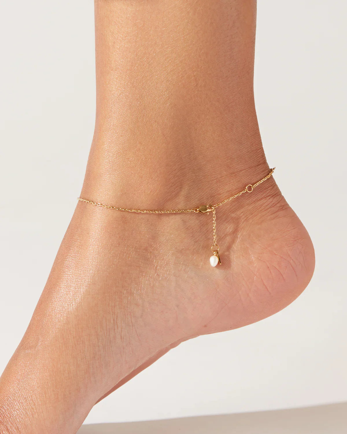 Jenny Bird Zoe Anklet