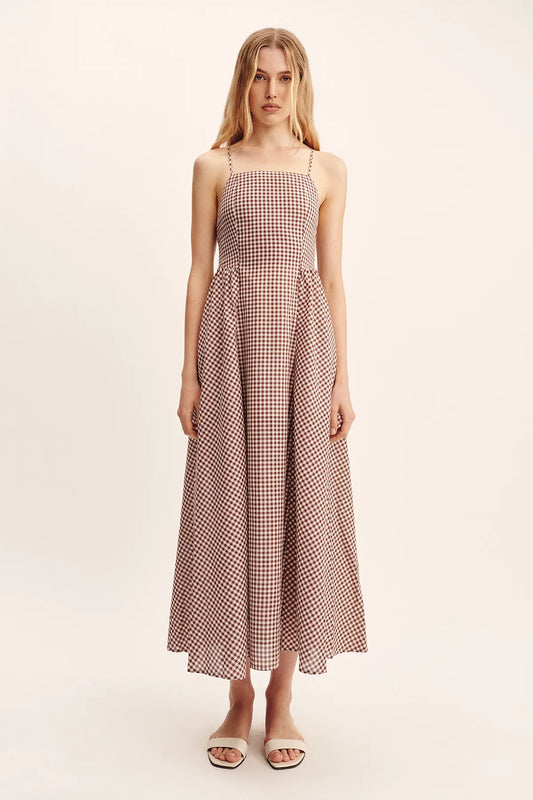 Posse Callie Dress