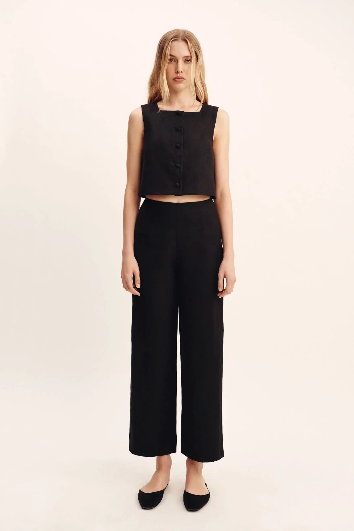 Posse Noelle Pant