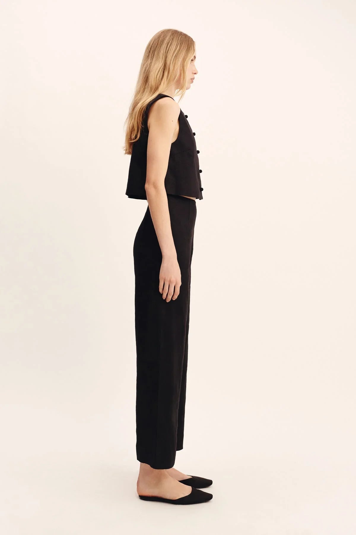 Posse Noelle Pant