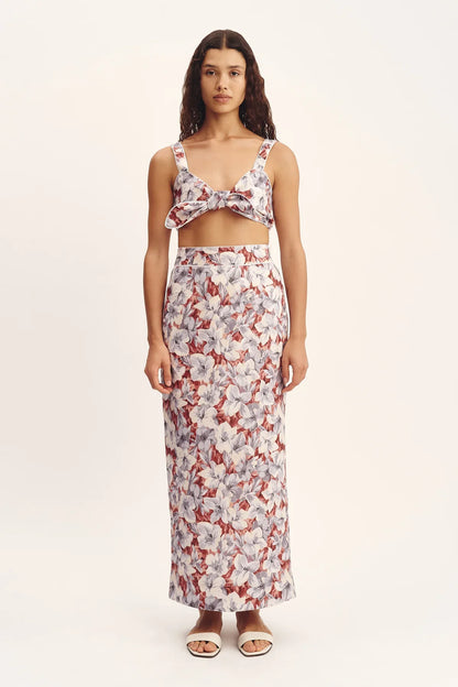 Posse Emma Pencil Skirt