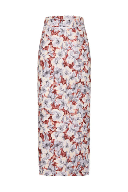 Posse Emma Pencil Skirt