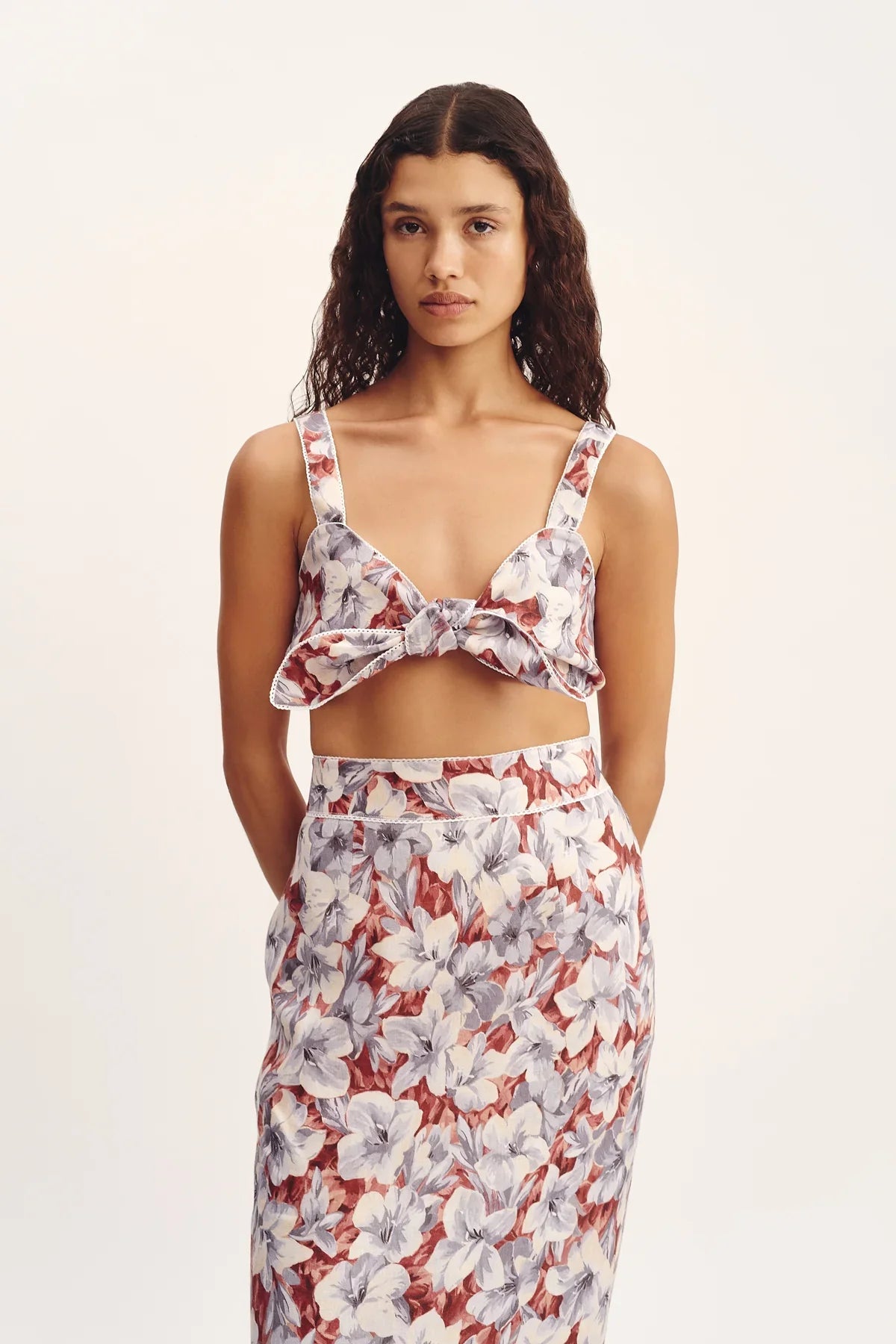 Posse Luna Bandeau