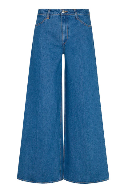 SPRWMN Wide Leg Denim