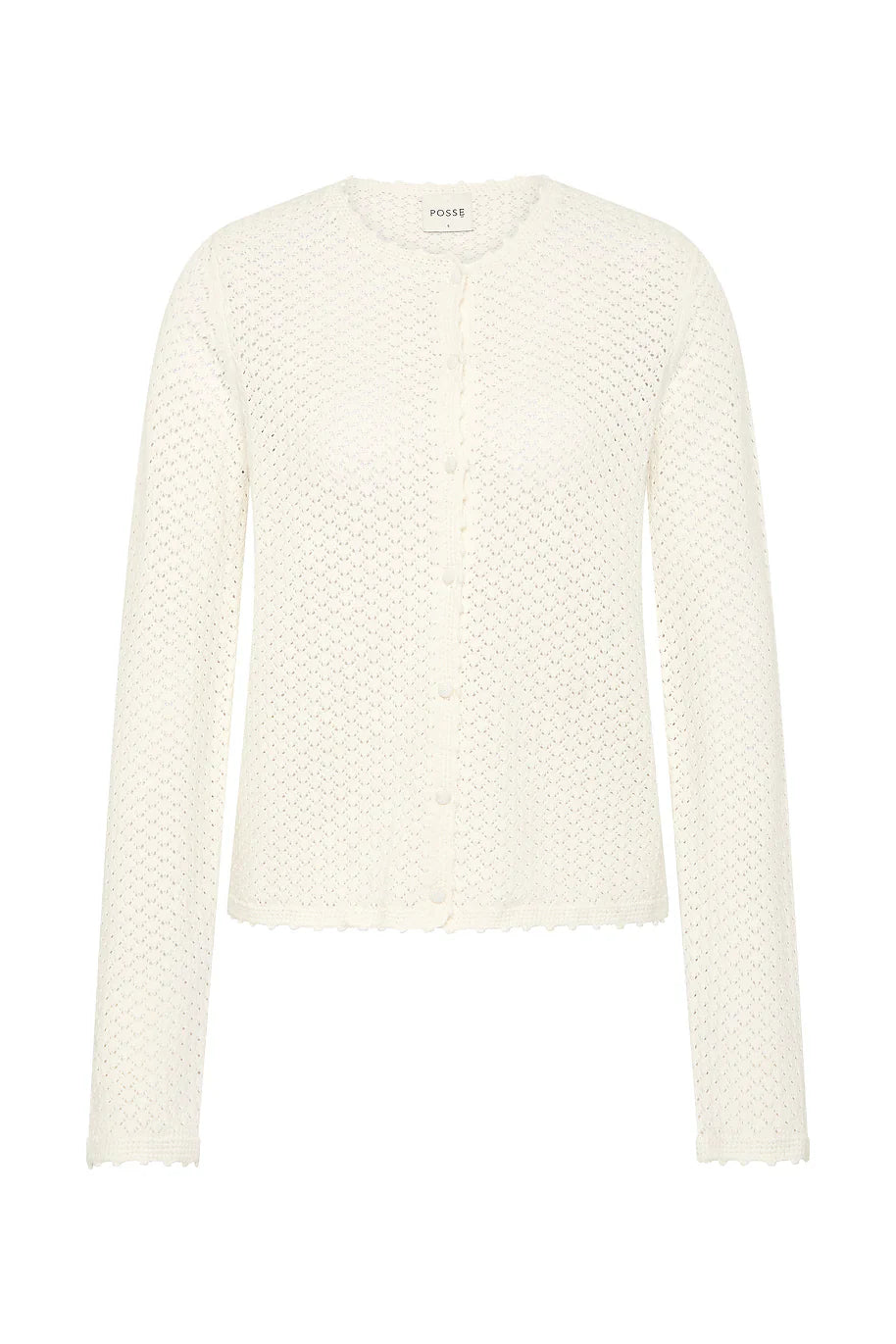 Posse Helena Jacket