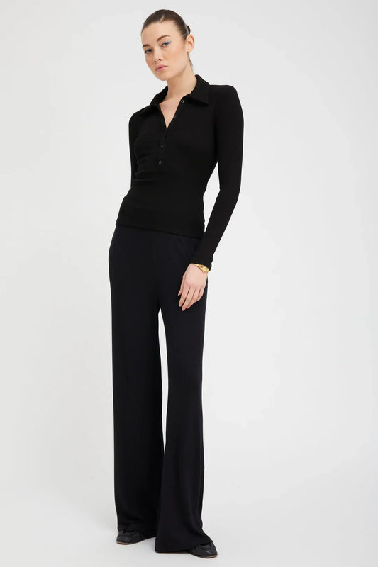 SPRWMN Wide Leg Pants