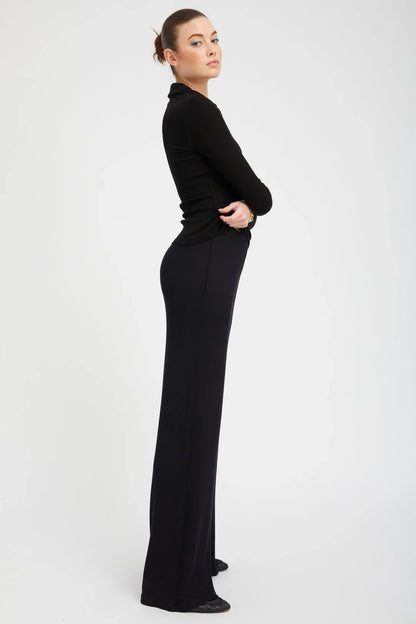 SPRWMN Wide Leg Pants