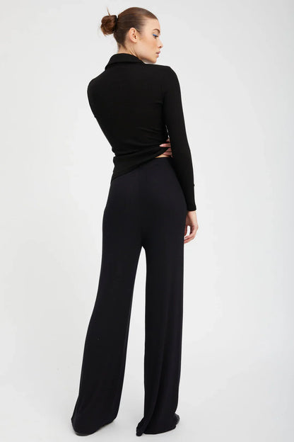 SPRWMN Wide Leg Pants
