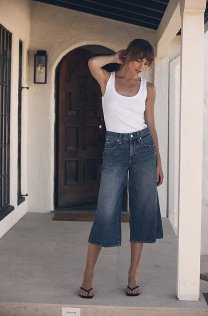 AMO Gabriela Culotte